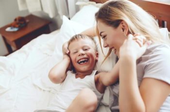 18 Dicas Para Melhorar o Comportamento do Seu Filho